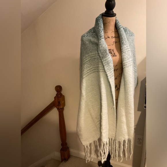 MER SEA Cosy Wrap - Picture 3 of 7